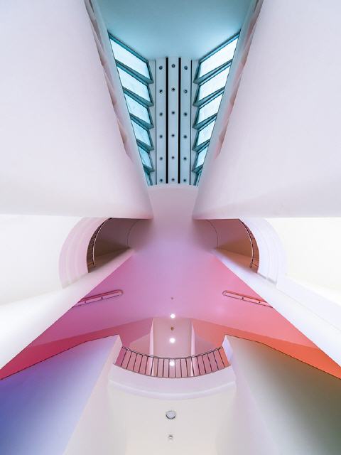 Steffen Mahler - mmk-architecture