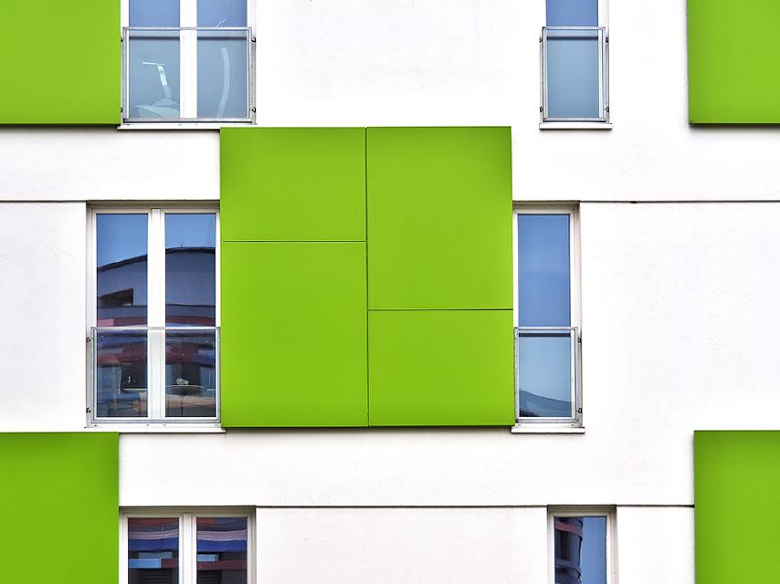 Burkhard Clemens - windows
